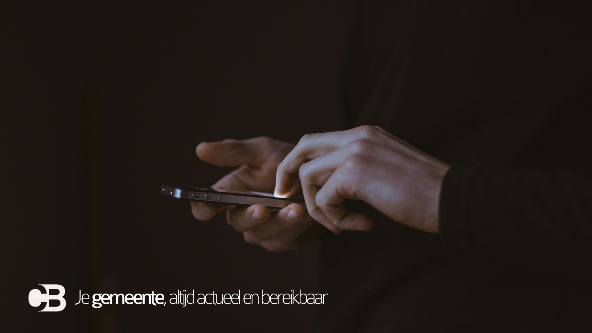 Ledenadministratie kerkbeheer software schermafbeelding