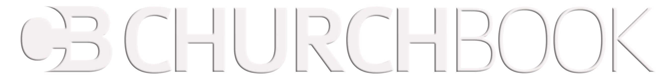 Churchbook – kerkbeheer software